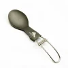 Sale Titanium Folding Spoon Cutlery & Utensils