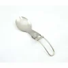 Online Titanium Folding Spork Cutlery & Utensils