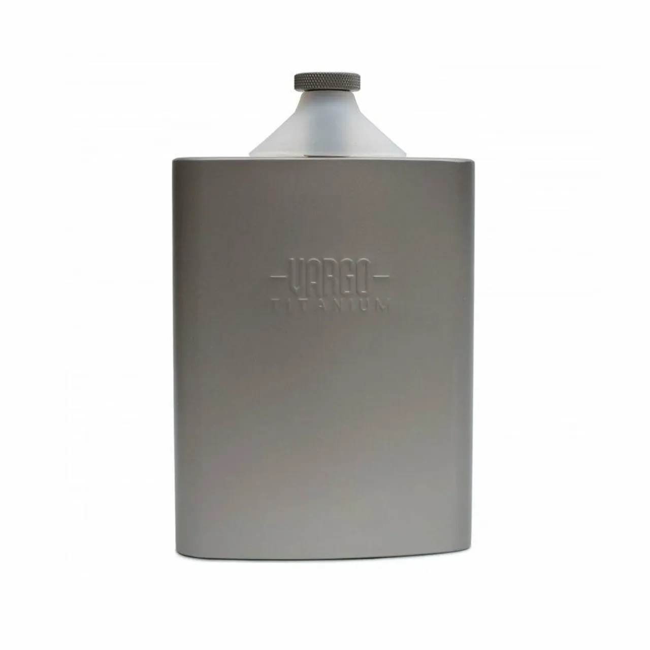 Online Titanium Funnel Flask Water Bottles
