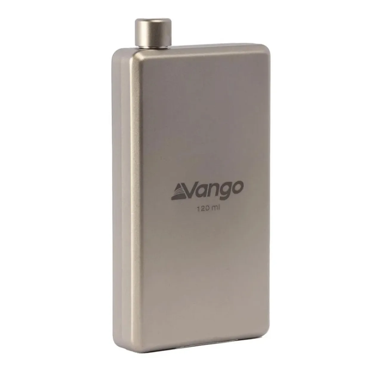 Discount Titanium Hip Flask 120ml Water Bottles