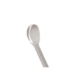 Outlet Titanium Long Handle Fork-N-Spoon Cutlery & Utensils