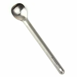 Sale Titanium Long Handled Spoon Cutlery & Utensils