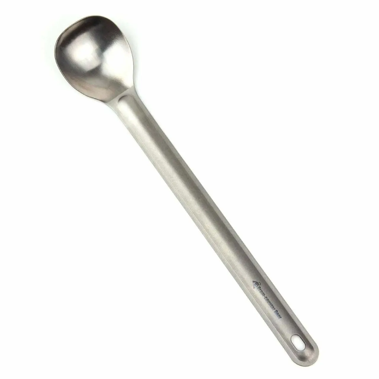 Sale Titanium Long Handled Spoon Cutlery & Utensils