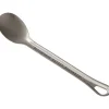 Outlet Titanium Long Spoon Cutlery & Utensils
