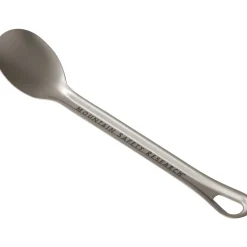 Outlet Titanium Long Spoon Cutlery & Utensils