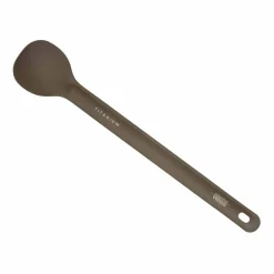 Online Titanium Long-Handle Spoon Cutlery & Utensils