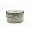 Sale Titanium 900ml D130mm Pot Pots And Pans