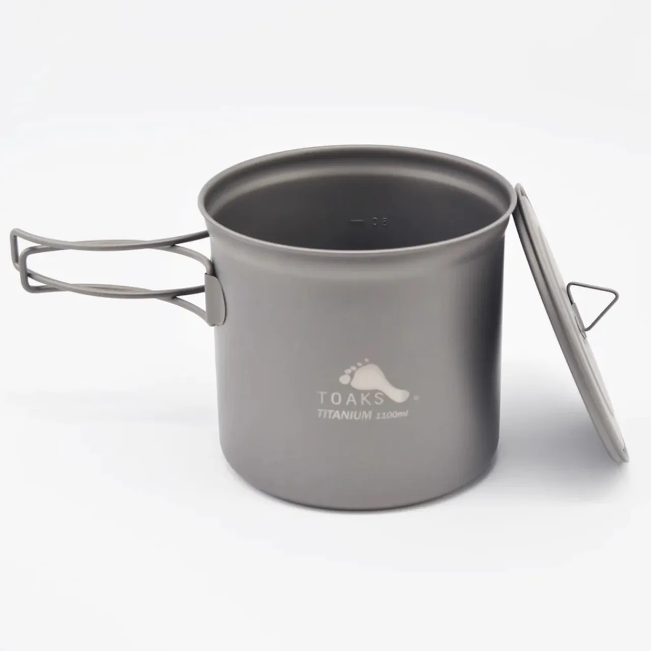 Sale Titanium 1100ml Pot Pots And Pans
