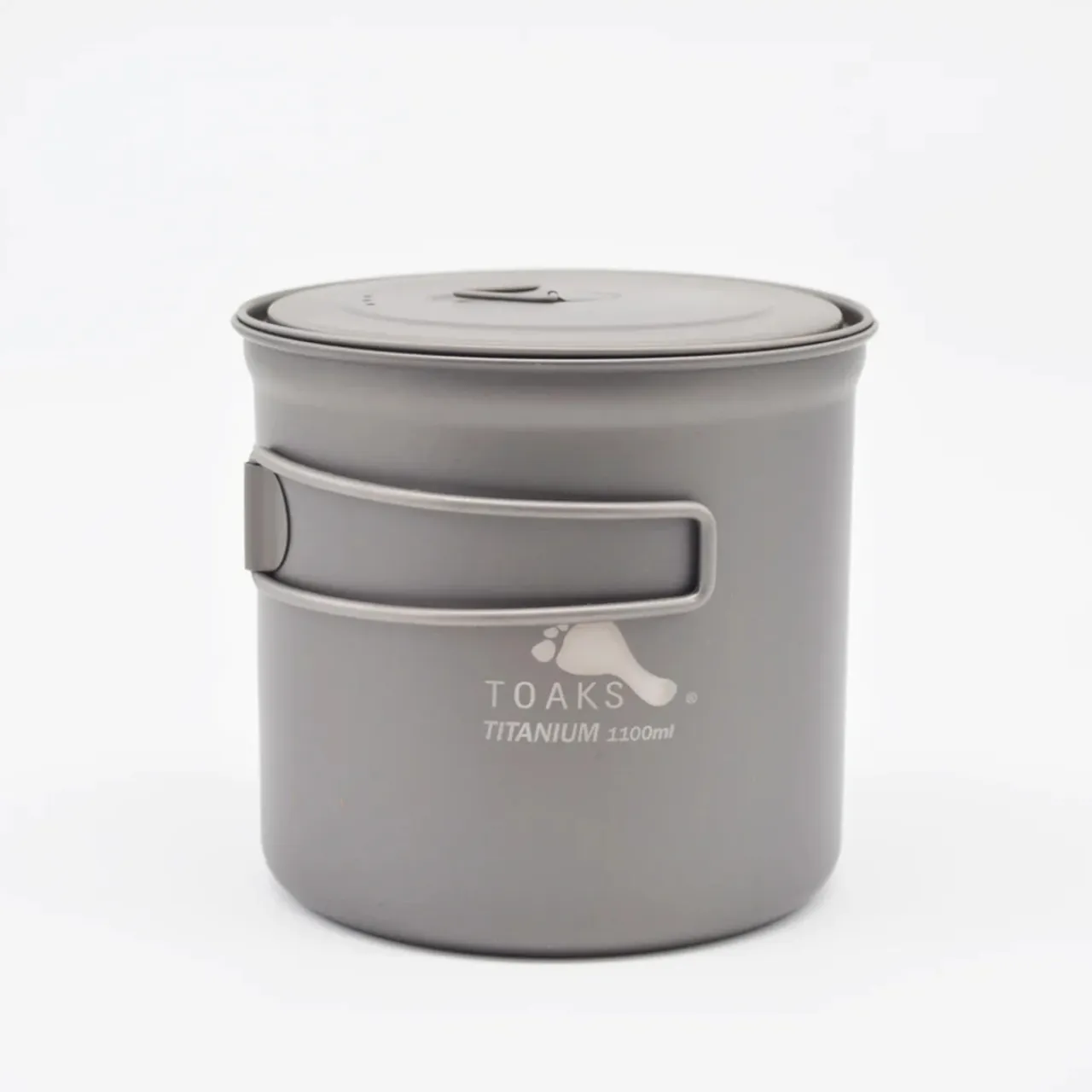 Sale Titanium 1100ml Pot Pots And Pans