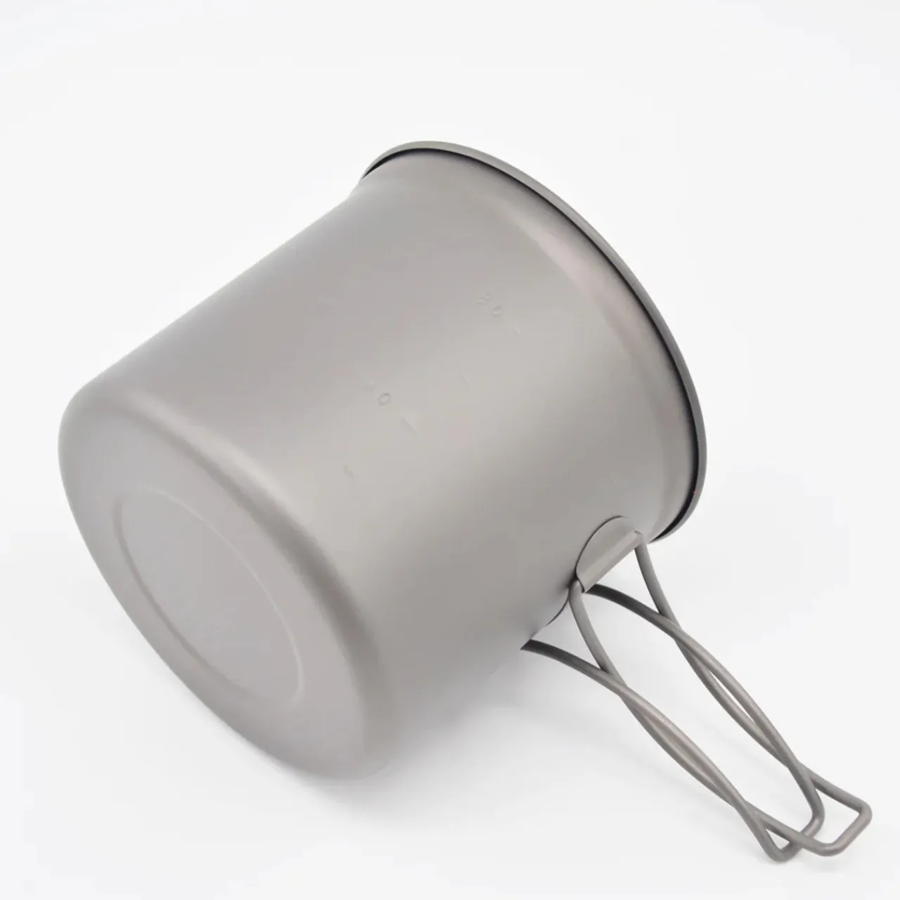 Sale Titanium 1100ml Pot Pots And Pans