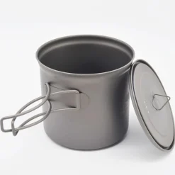 Sale Titanium 1100ml Pot Pots And Pans