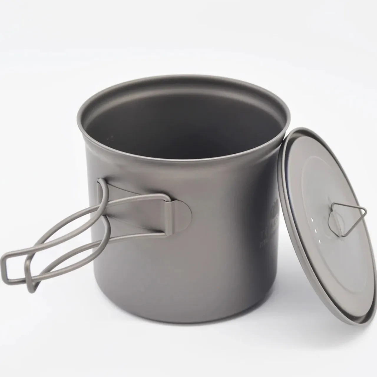 Sale Titanium 1100ml Pot Pots And Pans