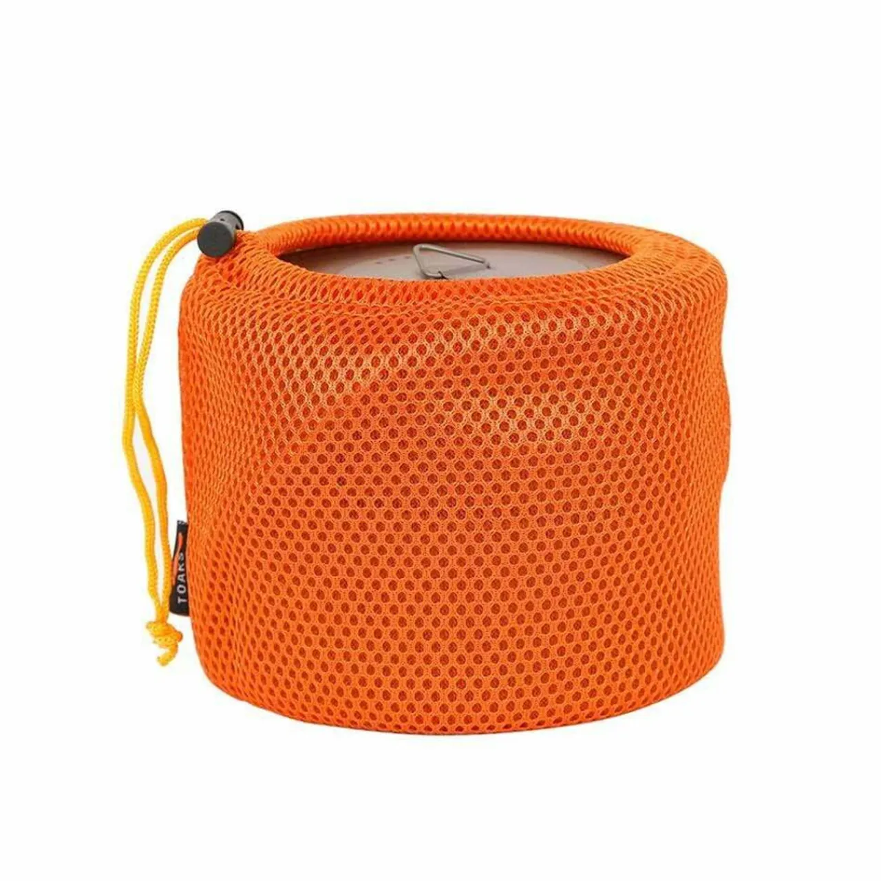 New Titanium 1300ml Pot with Bail Handle Pots And Pans