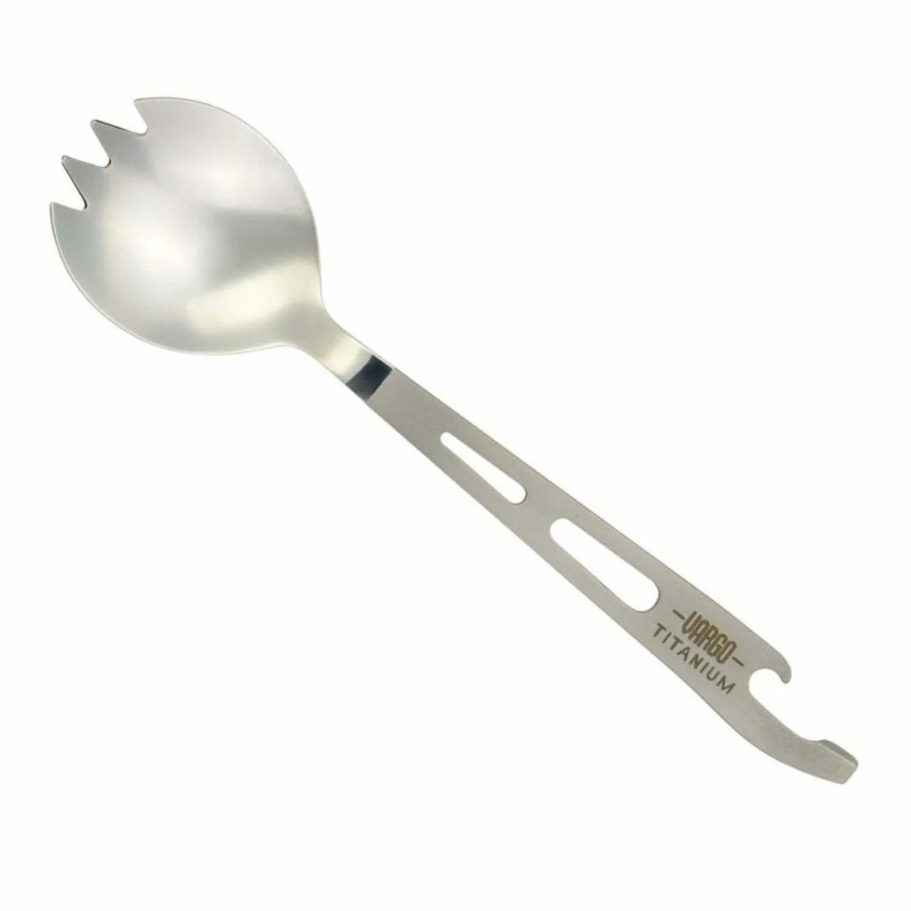 New Titanium Scork Cutlery & Utensils