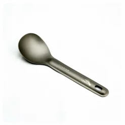 Hot Titanium Short Handle Spoon Cutlery & Utensils