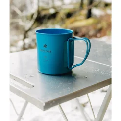 Discount Titanium Single Wall 450 Coloured Mug Cups Mugs Plates & Bowls