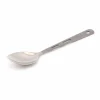 Hot Titanium Spoon Cutlery & Utensils