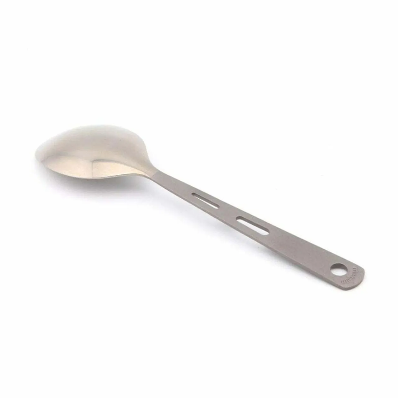 Hot Titanium Spoon Cutlery & Utensils