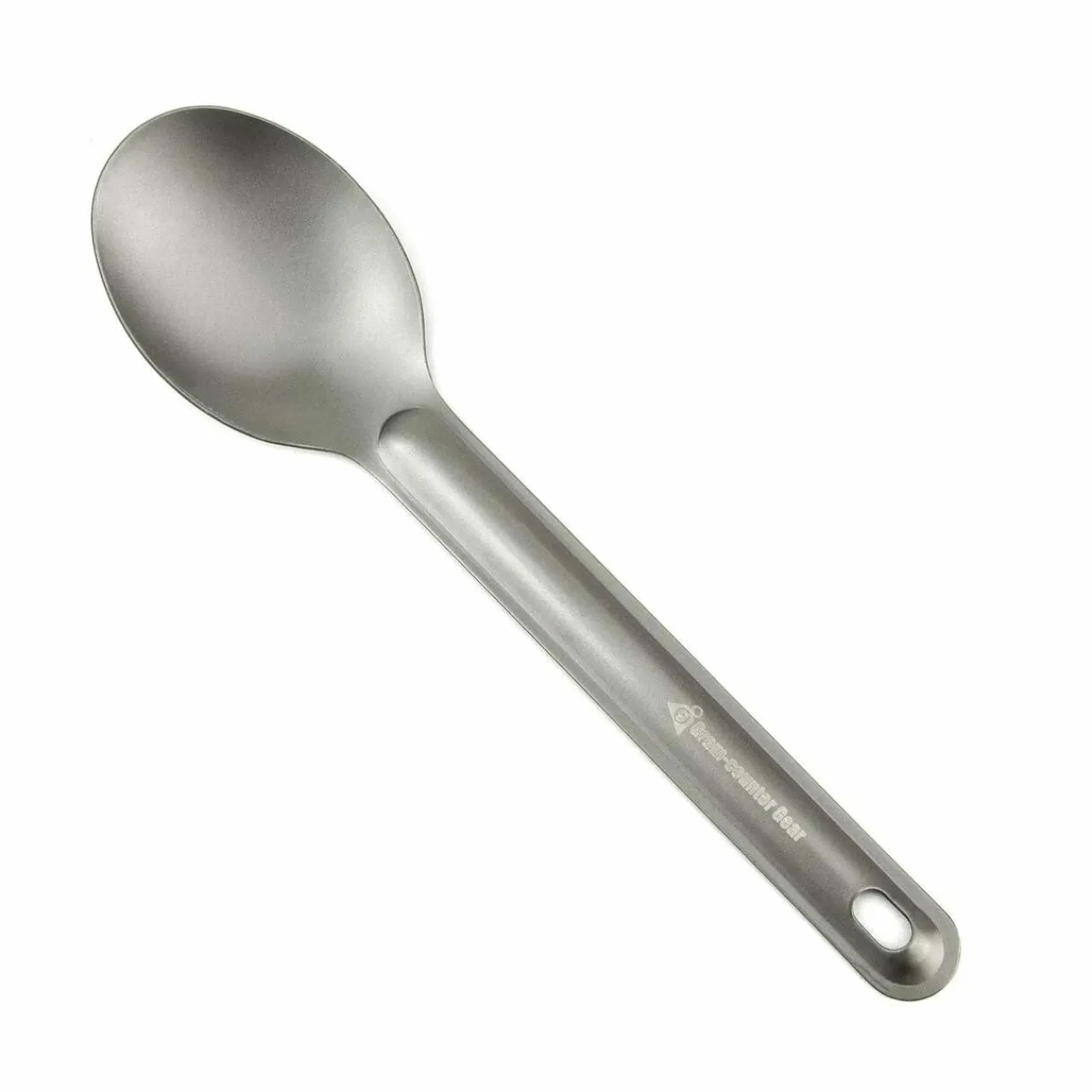 New Titanium Spoon Cutlery & Utensils