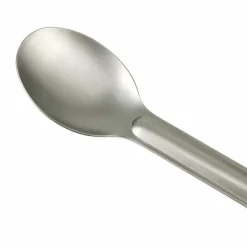 New Titanium Spoon Cutlery & Utensils