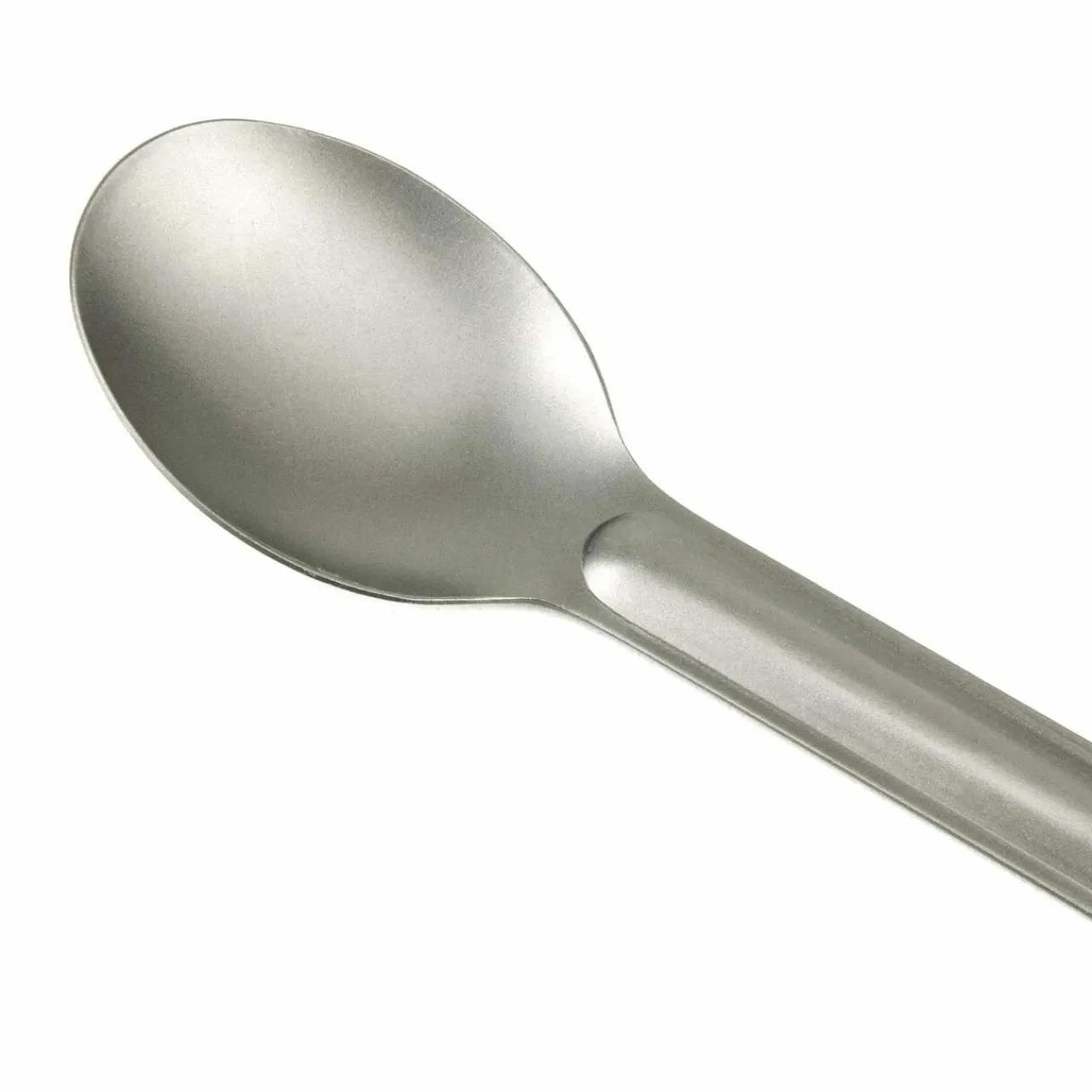 New Titanium Spoon Cutlery & Utensils