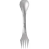 Titanium Spork - Dual Ended Cutlery & Utensils