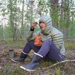 Titanium Spork - Dual Ended Cutlery & Utensils