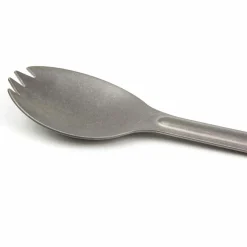 Best Titanium Spork Cutlery & Utensils