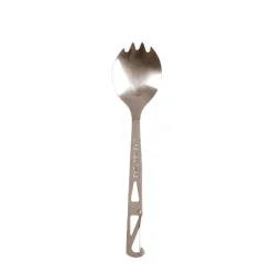 Outlet Titanium Spork (Lifeventure) Cutlery & Utensils