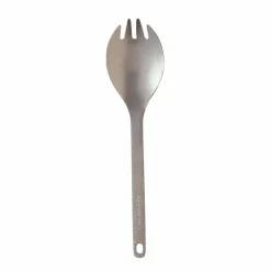 Sale Titanium Spork (Snow Peak) Cutlery & Utensils
