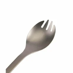 Sale Titanium Spork (Snow Peak) Cutlery & Utensils