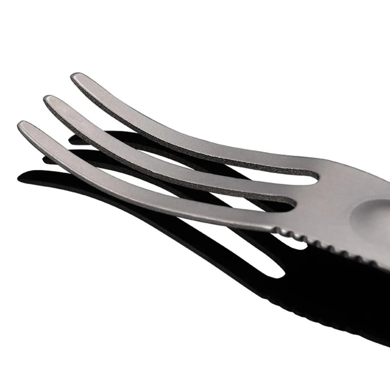 New Titanium Tableware Set Cutlery & Utensils