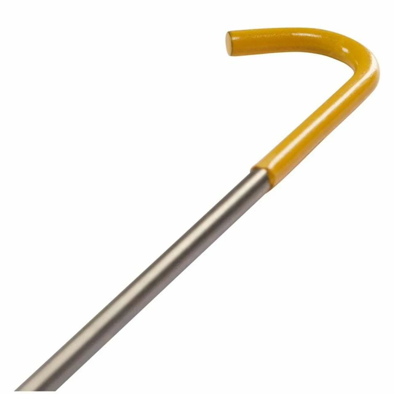 New Titanium Tooth Peg - 6 Pack Tent Accessories