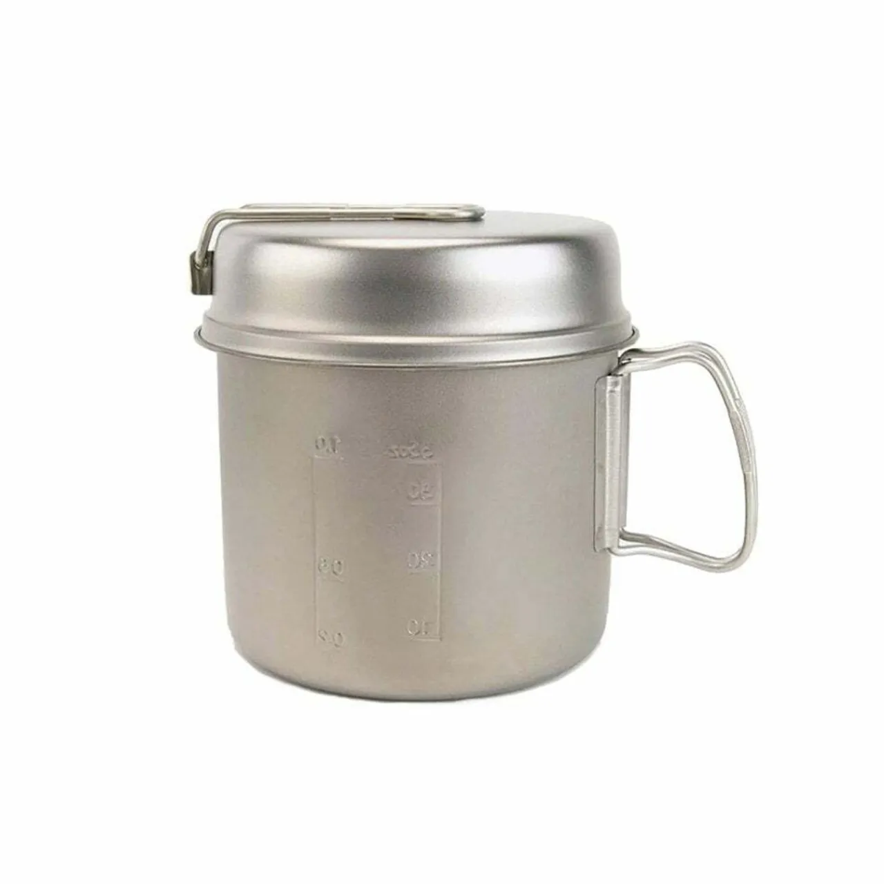Best Titanium Trek 1400 Pots And Pans