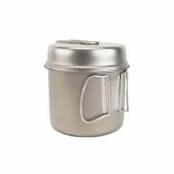 Best Titanium Trek 1400 Pots And Pans