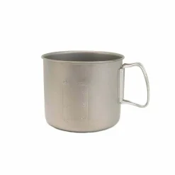 Best Titanium Trek 1400 Pots And Pans