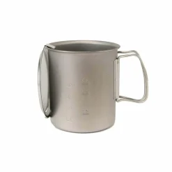 Clearance Titanium Trek 700 Pots And Pans