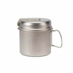 Outlet Titanium Trek 900 Pots And Pans