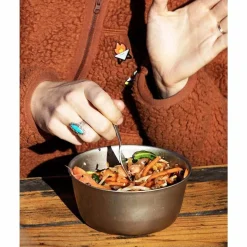 Discount Titanium Trek Bowl Cups Mugs Plates & Bowls