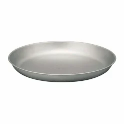 Best Titanium Trek Plate Cups Mugs Plates & Bowls