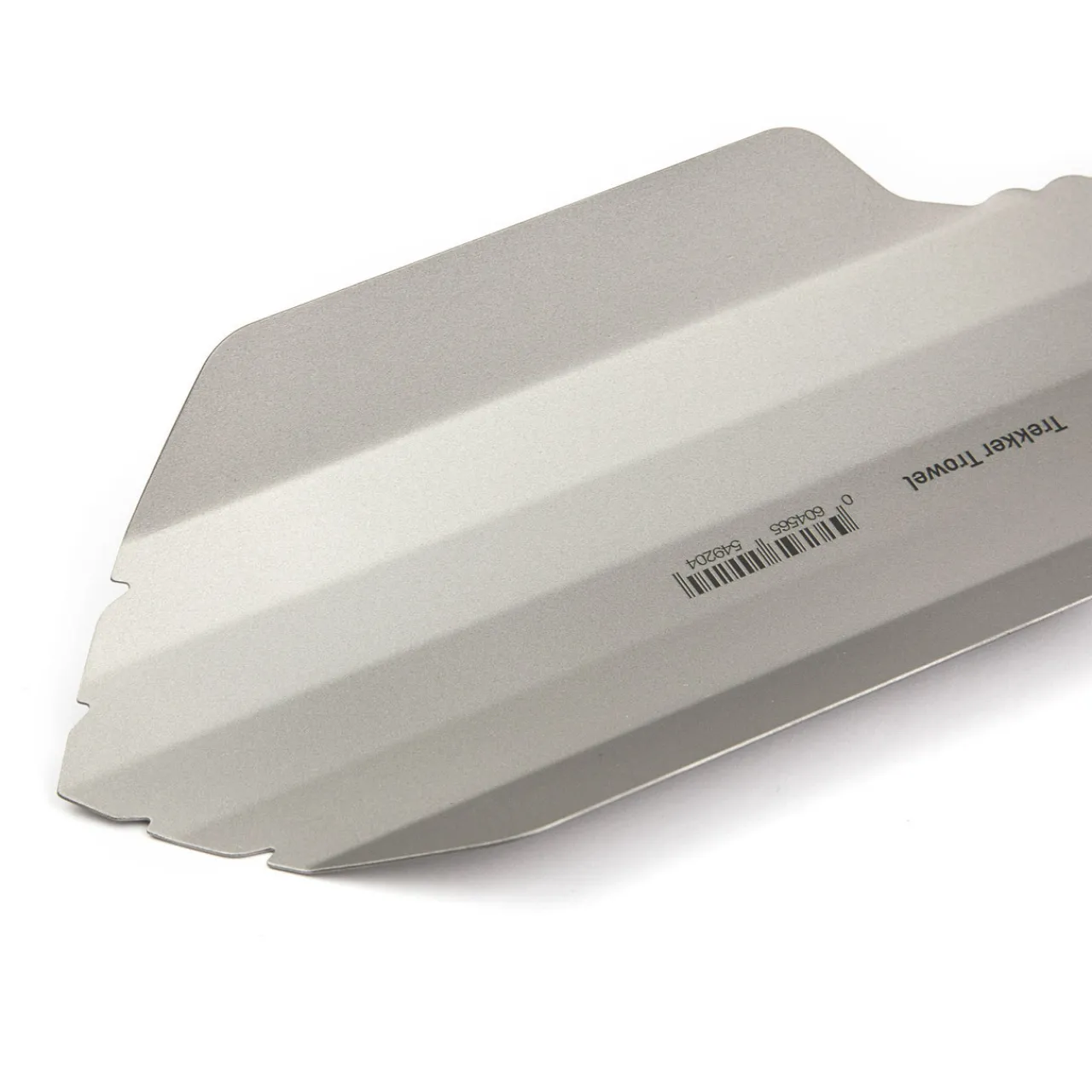 Sale Titanium Trekker Trowel Backpacking Trowels