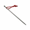 New Titanium Ultralight Nail Peg Tent Accessories