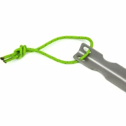 Hot Titanium V Peg Tent Accessories