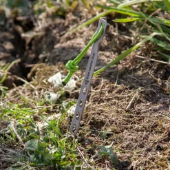 Hot Titanium V Peg Tent Accessories