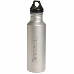 New Titanium Water Bottle Water Bottles