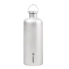 Outlet Titanium Water Bottle 600ml Water Bottles
