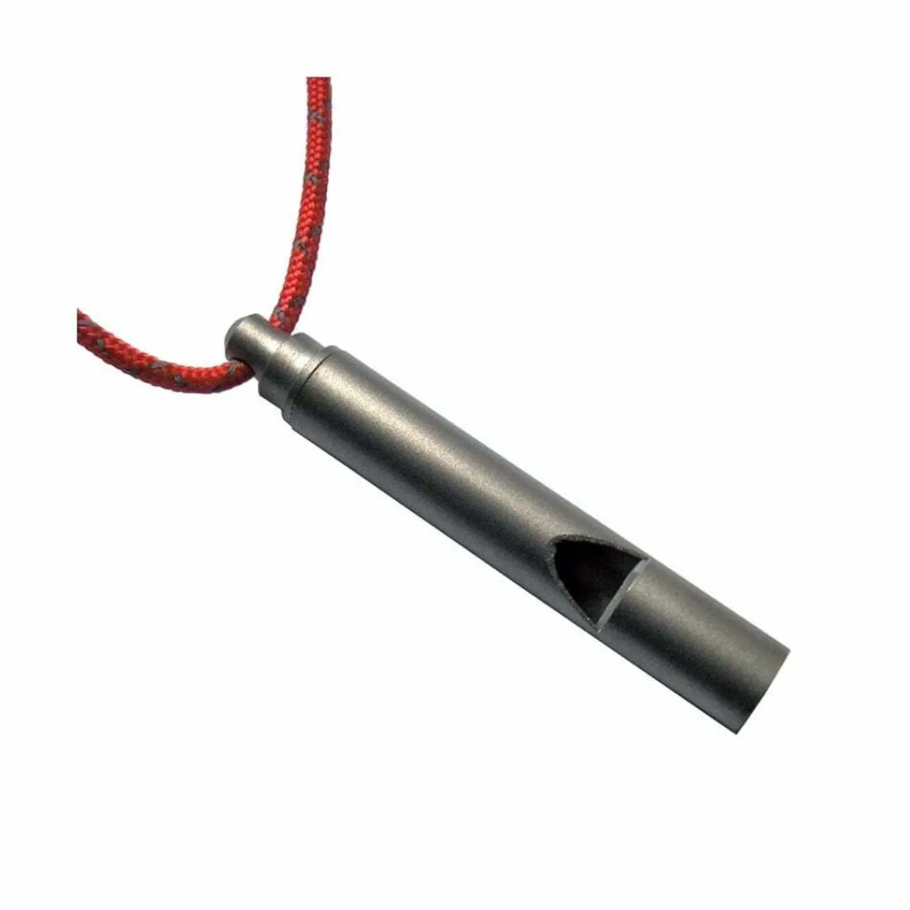 Online Titanium Whistle Emergency & Survival