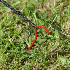 Outlet Titanium Wire Peg Tent Accessories