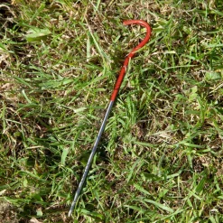 Outlet Titanium Wire Peg Tent Accessories