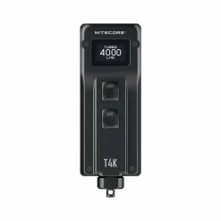 Hot T4K Rechargeable Light Hand Torches